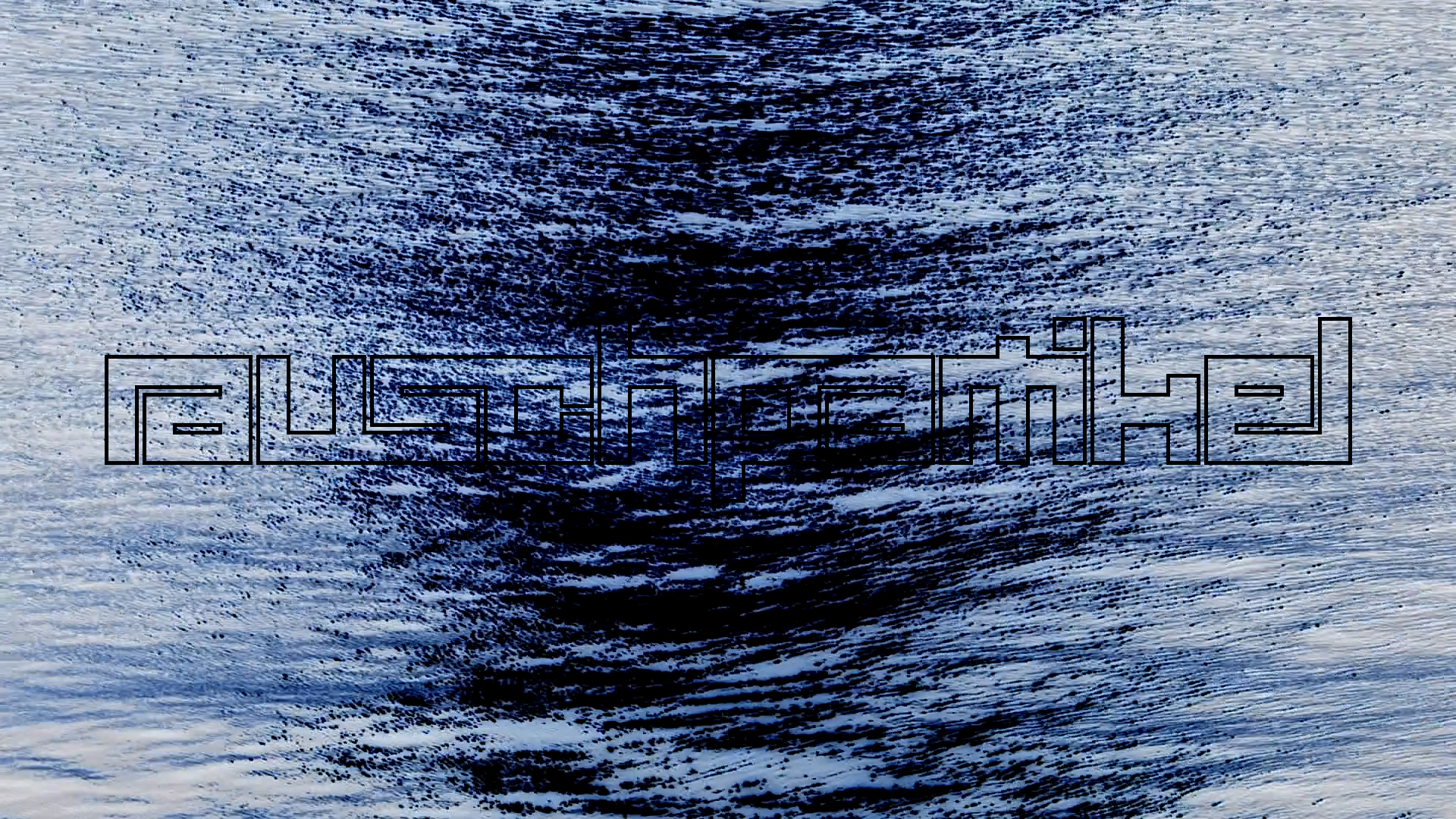 2022-11-03 15 Uhr 36 das Meer, abends (Video)